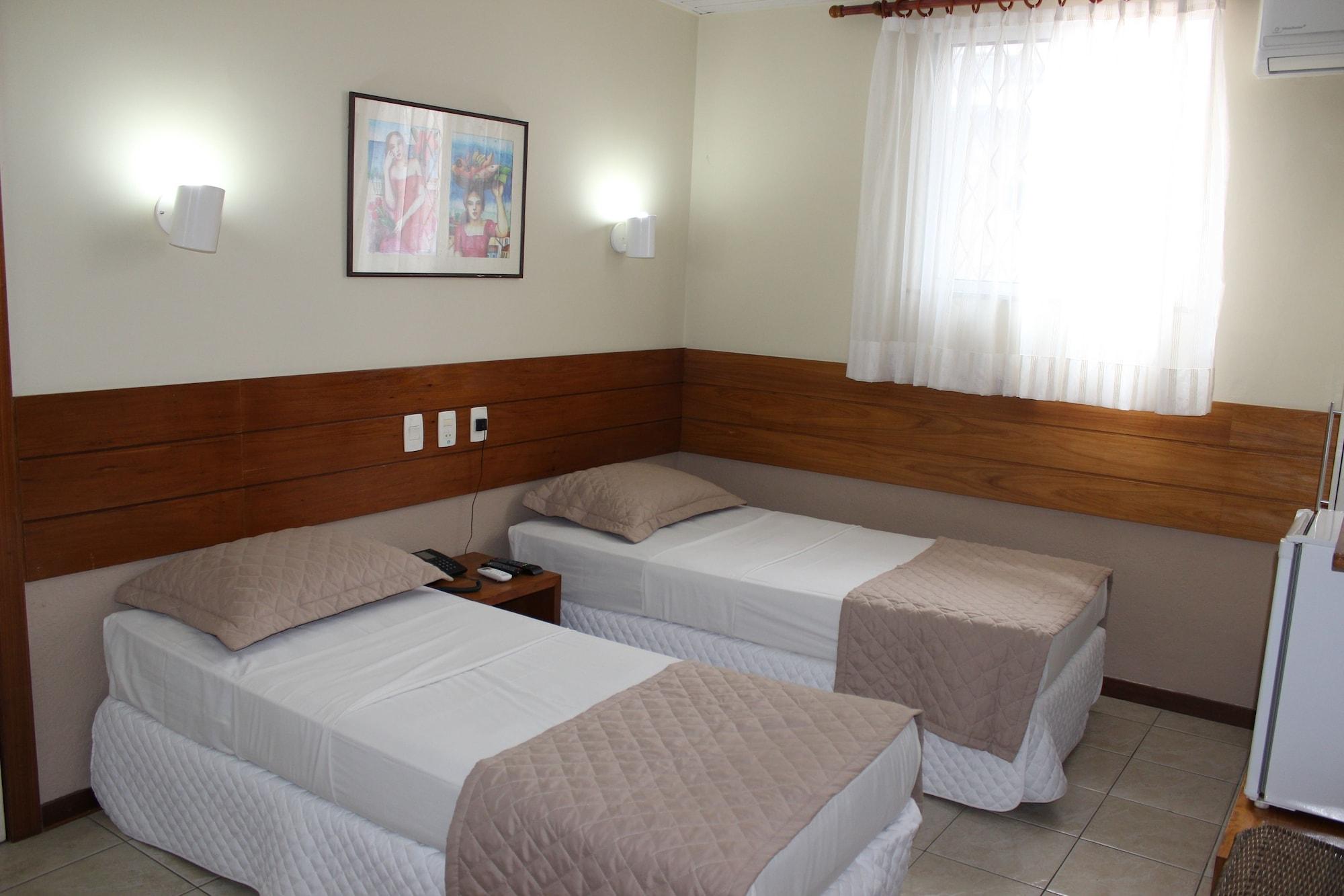 Portal Da Hotel Fortaleza (Ceara)