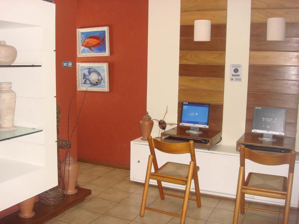 Hotel Portal Da 3*