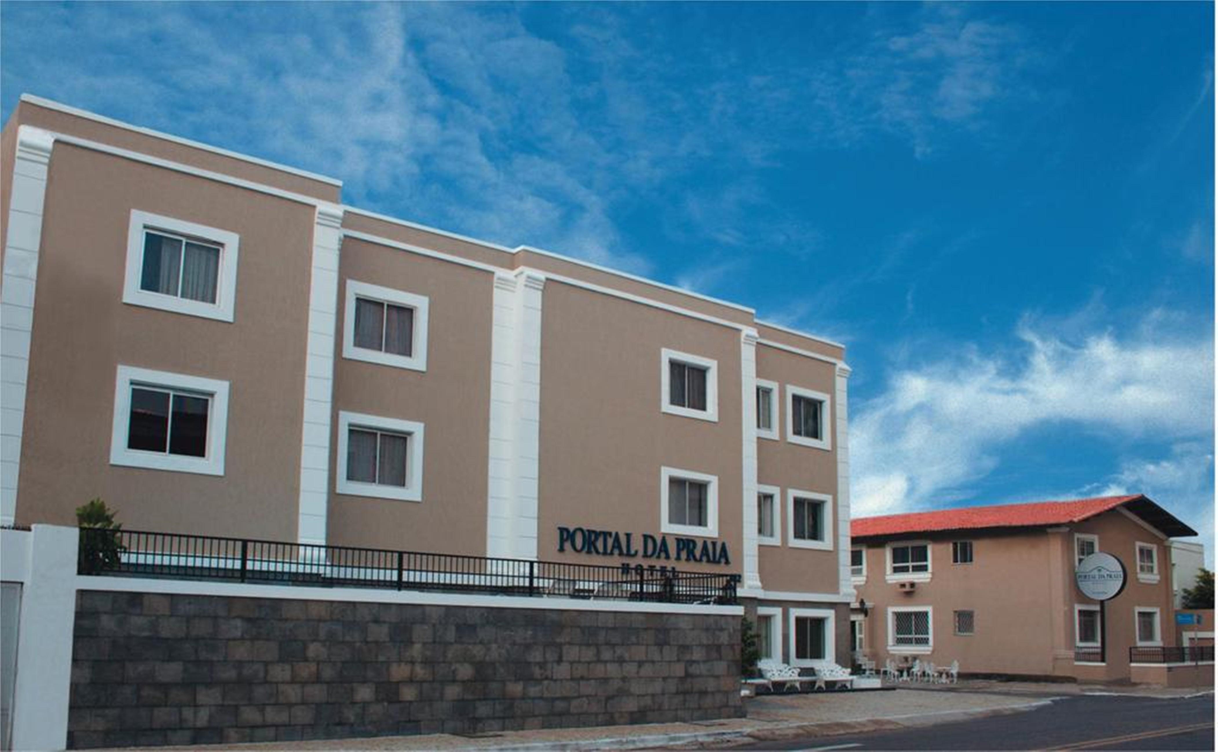 Portal Da Hotel