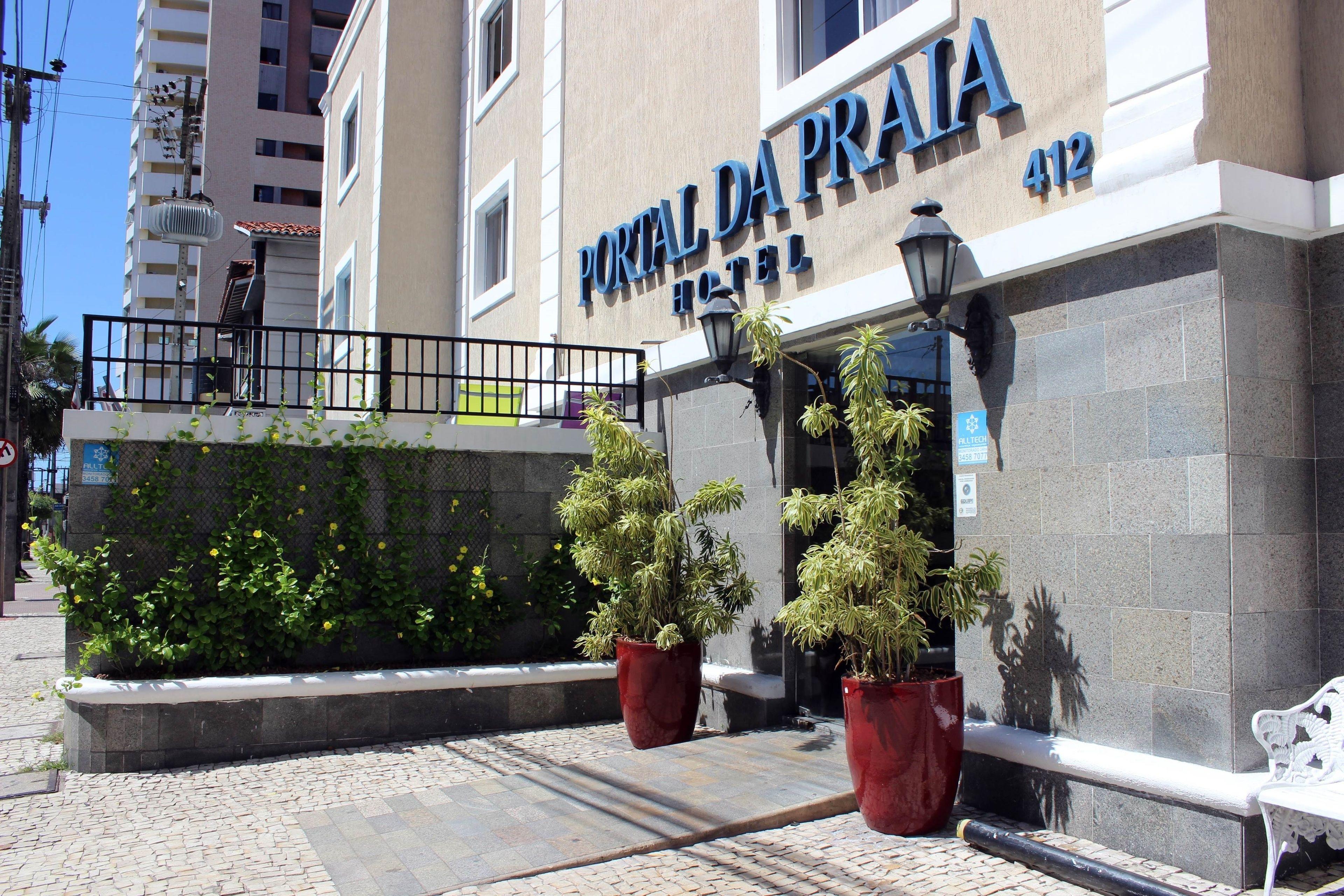 Hotel Portal Da Fortaleza (Ceara)