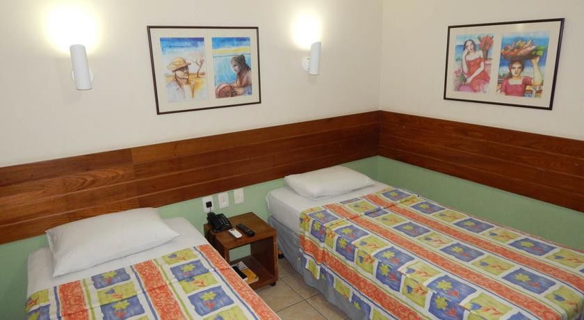 Portal Da 3* Fortaleza (Ceara)
