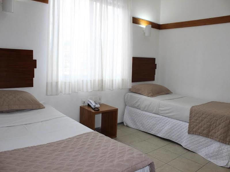 Portal Da Hotel Fortaleza (Ceara)