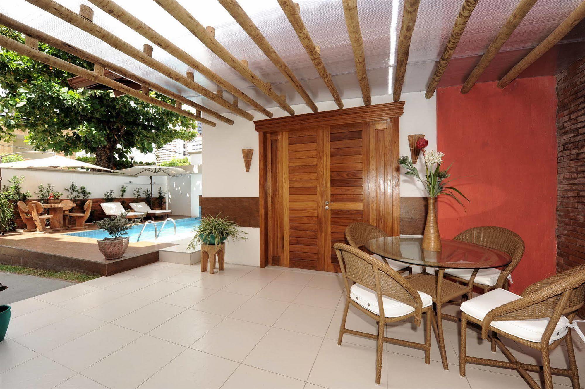 Hotel Portal Da