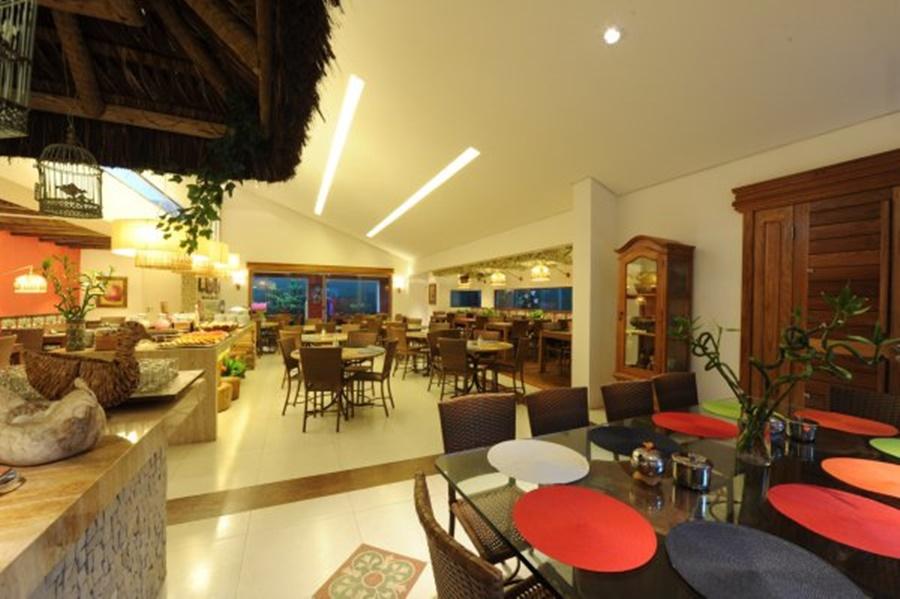Portal Da Hotel Fortaleza (Ceara)