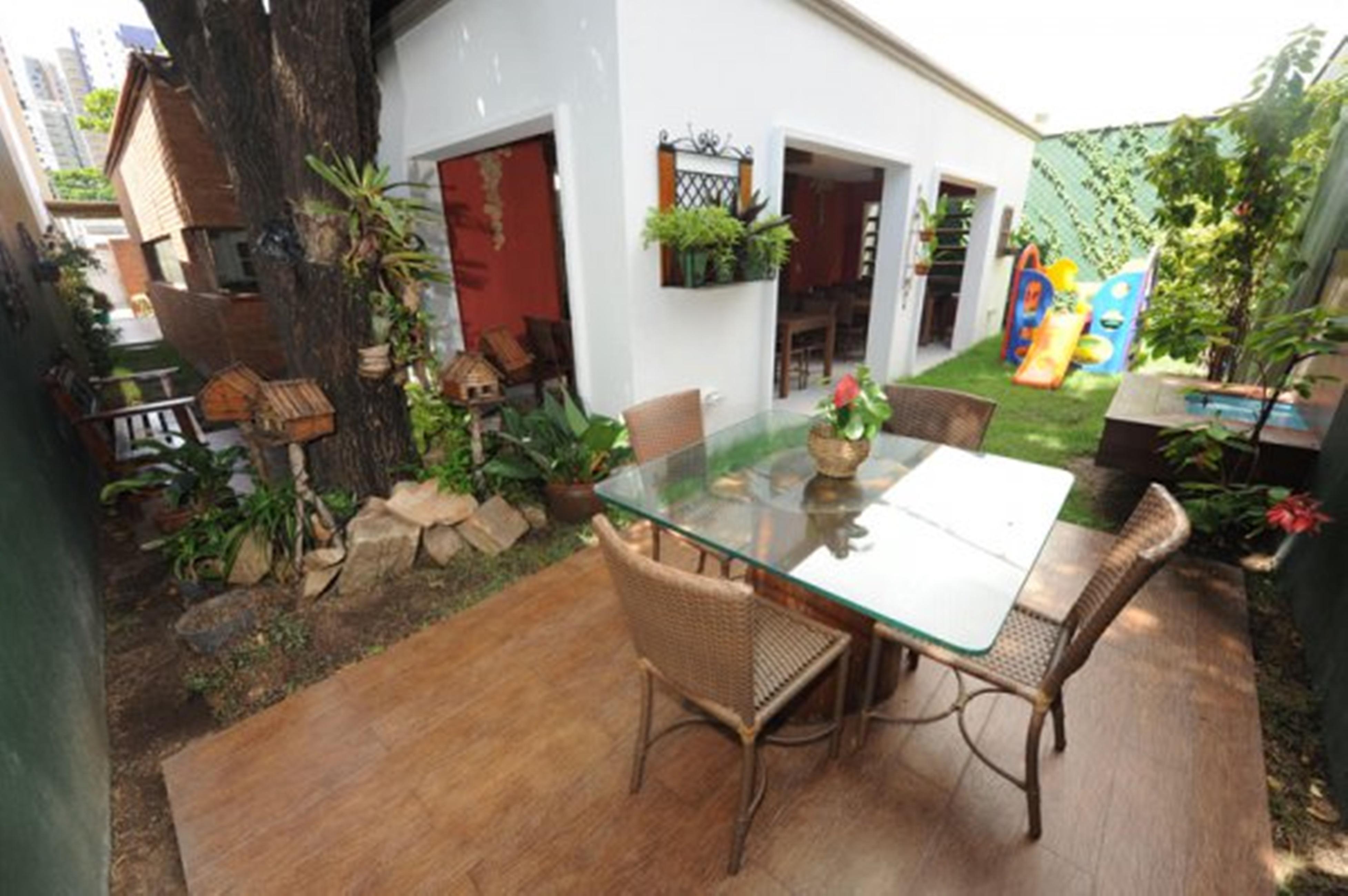 Portal Da Hotel Fortaleza (Ceara)