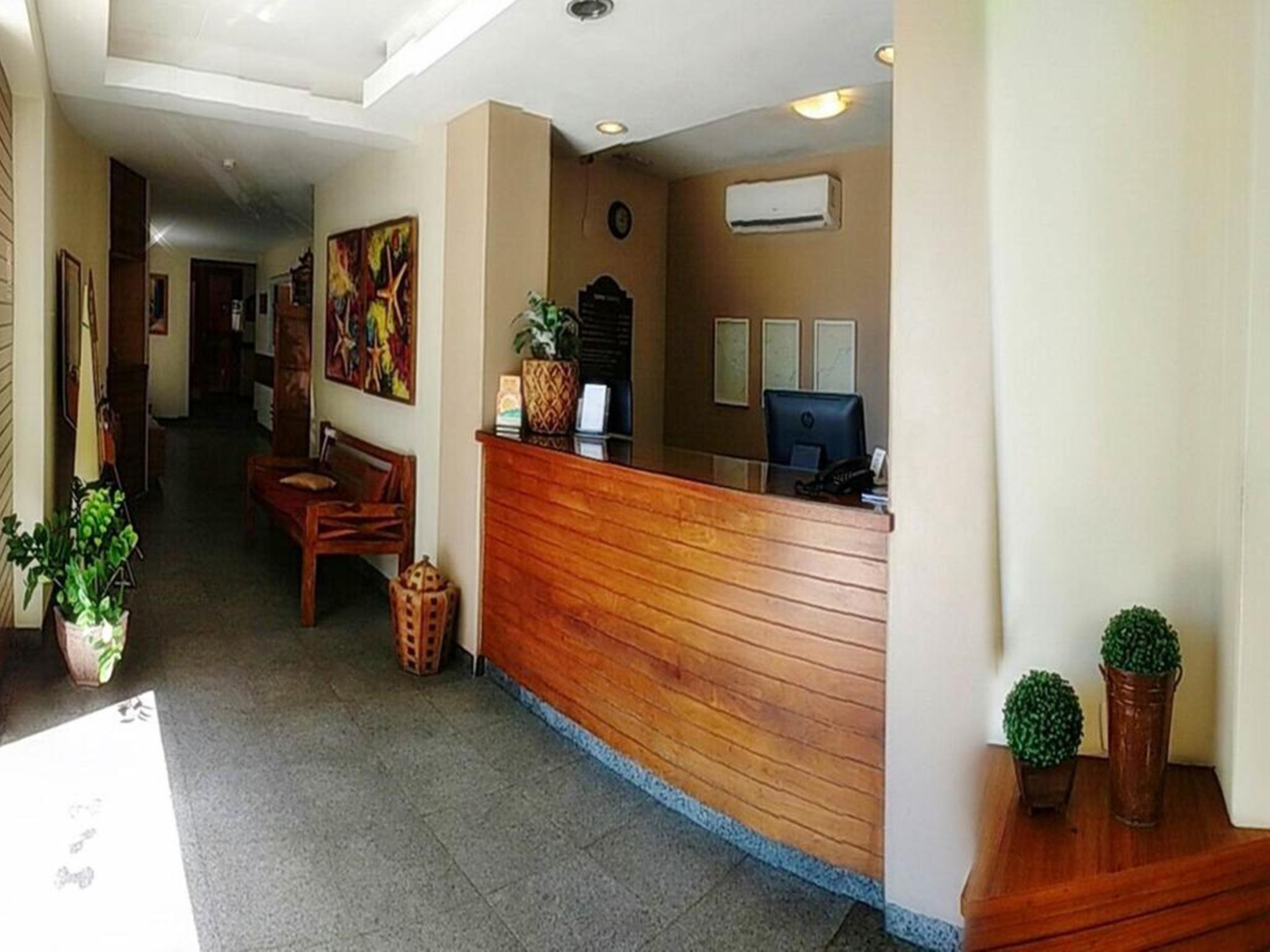 Hotel Portal Da 3*