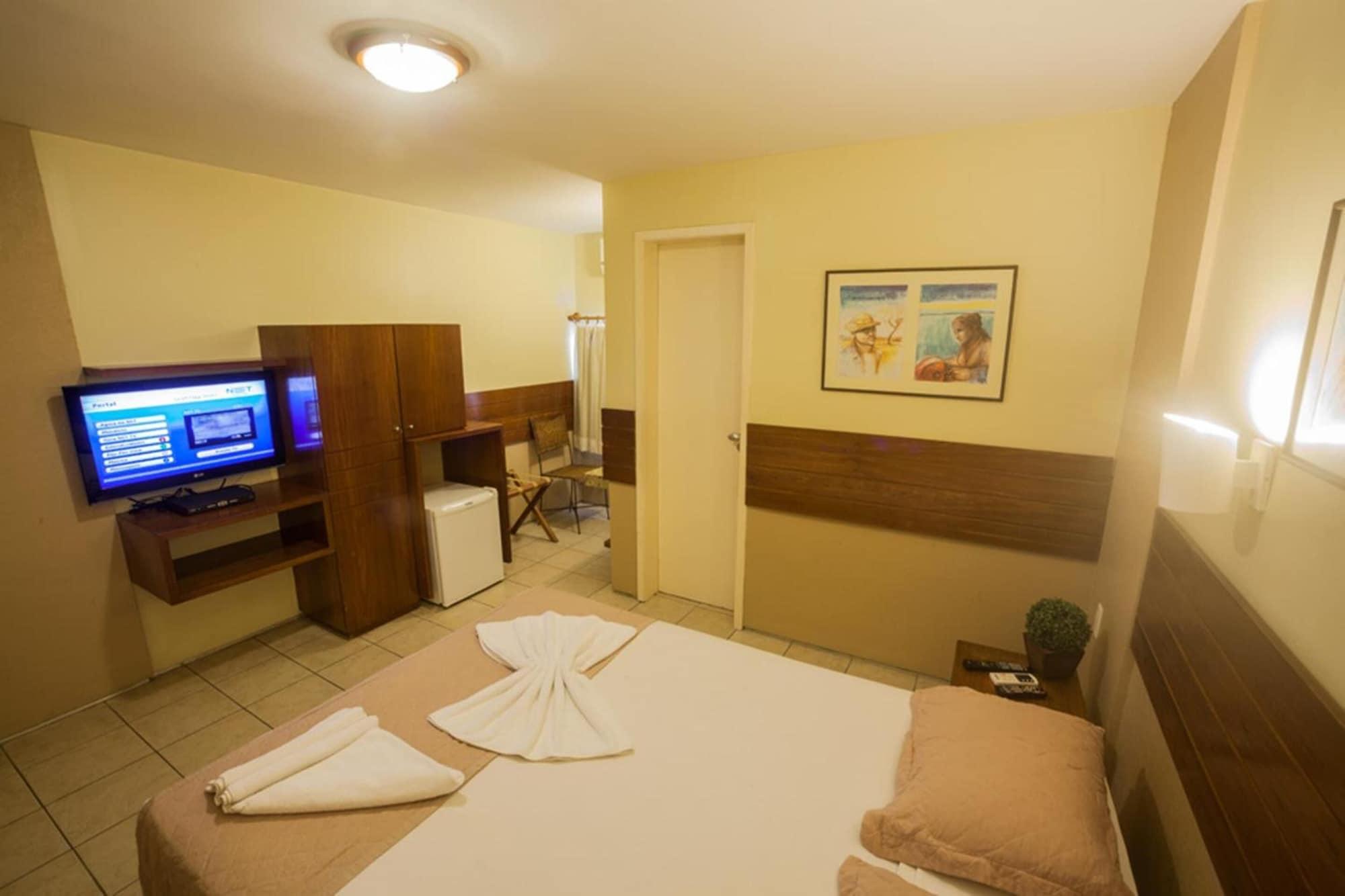 Portal Da 3* Fortaleza (Ceara)