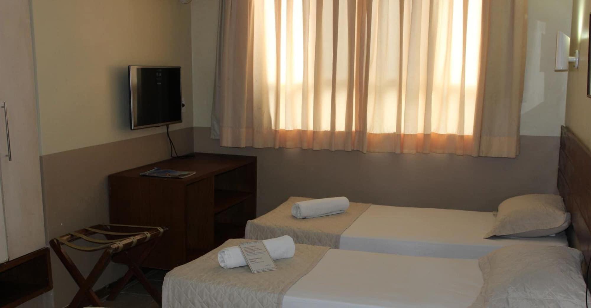Portal Da Hotel Fortaleza (Ceara)