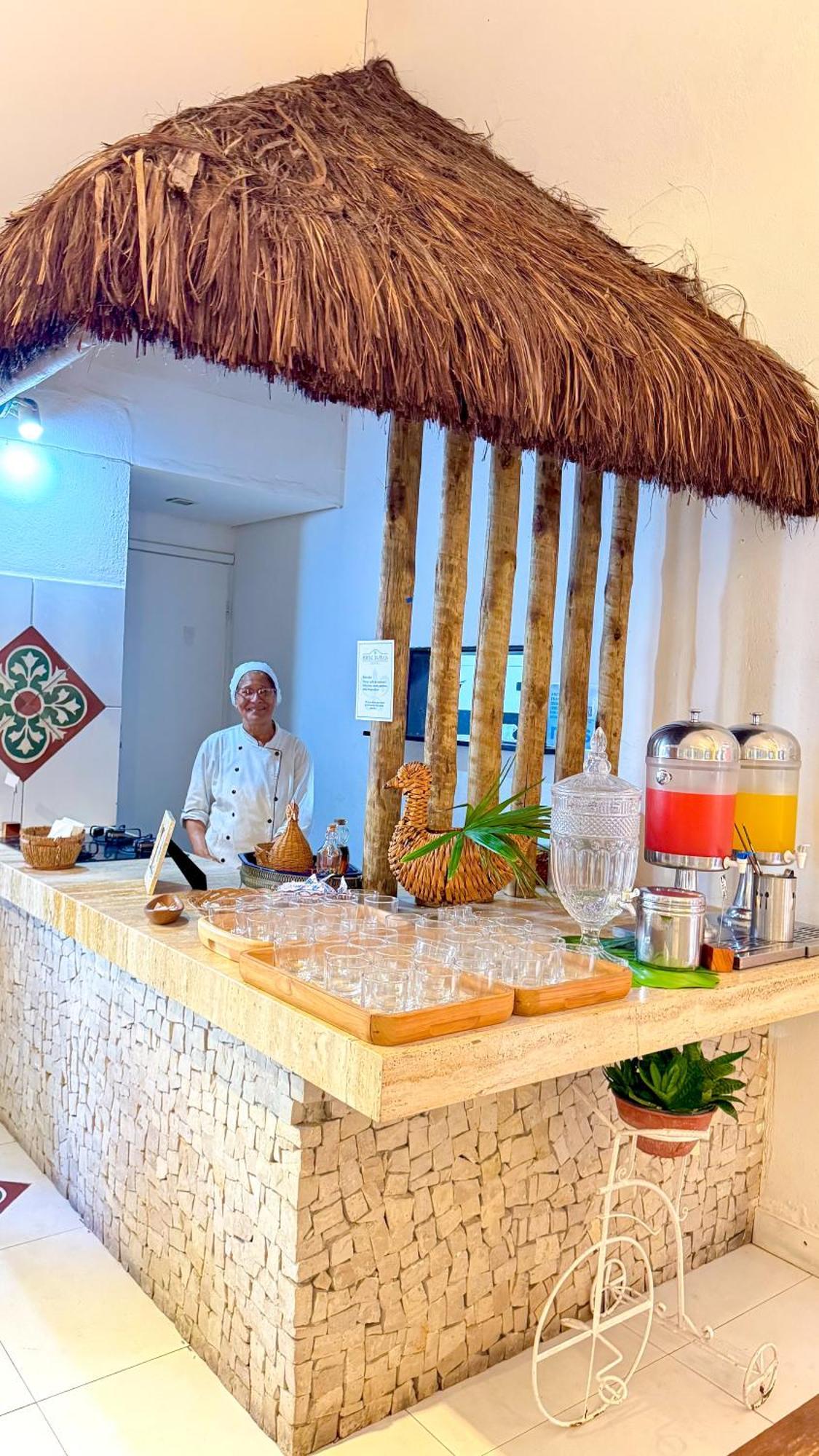 Portal Da Hotel