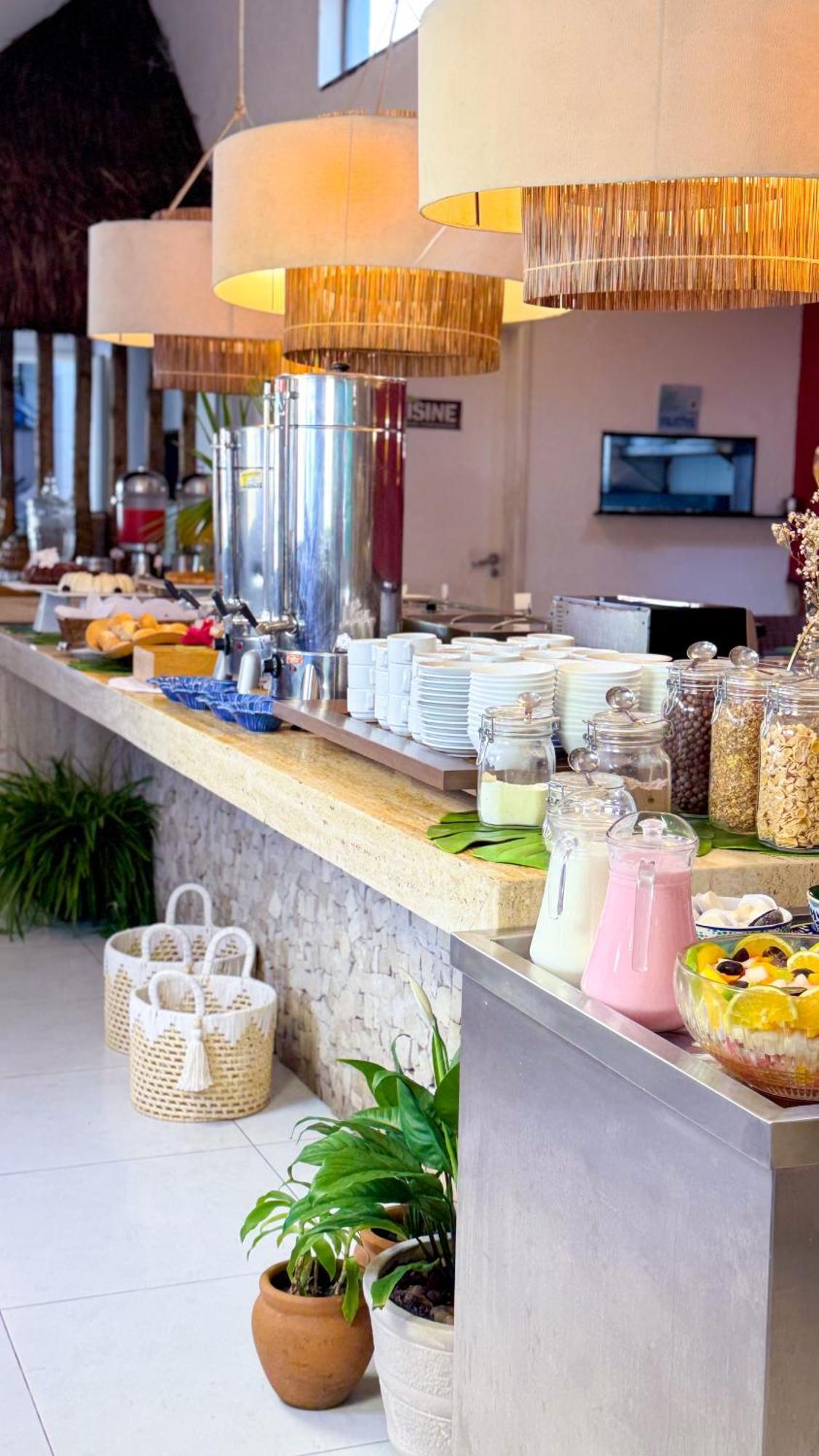 Portal Da Hotel Fortaleza (Ceara)